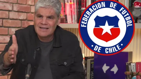 Juan Cristóbal Guarello cree que se debe llamar a jugador que no estuvo en la Copa América para las Eliminatorias. (Foto: La Hora de King Kong)