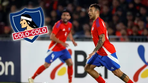 Chino Hisis tiene clara postura por refuerzo de Colo Colo: “Me inclino por…”.