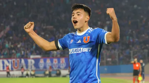 Caputto se deshace en elogios para la nueva joya de la U: “No nos damos cuenta…”.