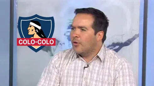 El comentarista deportivo criticó duramente el nivel del jugador que suena en el Cacique.