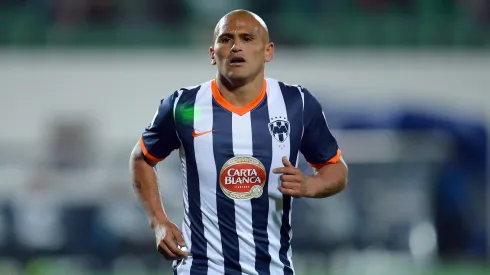 Excompañero de Suazo revela su lado más humano en Monterrey.