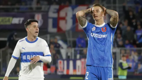 UC estudia llevar el Clásico Universitario con la U fuera de Santiago.