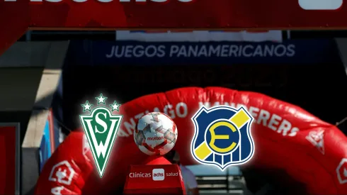 Las sentidas condolencias de Wanderers por fallecimiento de jugador de Everton.