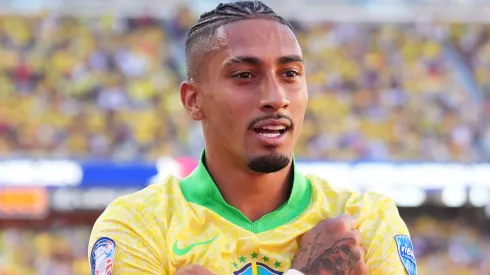 Brasil quiere mantenerse con vida en la Copa América