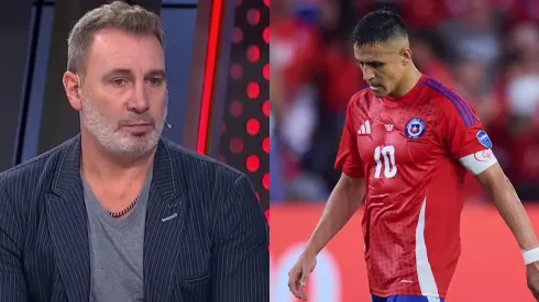 Marcelo Barticciotto asegura que hay que ser humildes. (Foto: ESPN | Photosport)