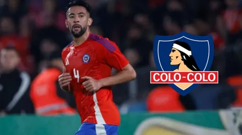 Mauricio Isla estaría cada vez más cerca de Colo Colo