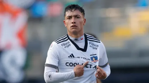 Zavala fue una de las grandes figuras del Cacique en la primera rueda.