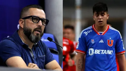 El ex funcionario de la U no entiende la decisión de no aceptar la oferta por Morales.