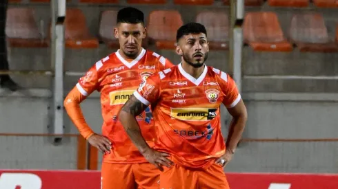 Cobreloa buscará en la segunda parte del año salir del fondo de la tabla de posiciones.