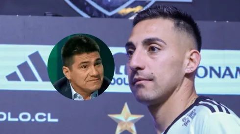 Toby le hace la primra gran exigencia a Correa.