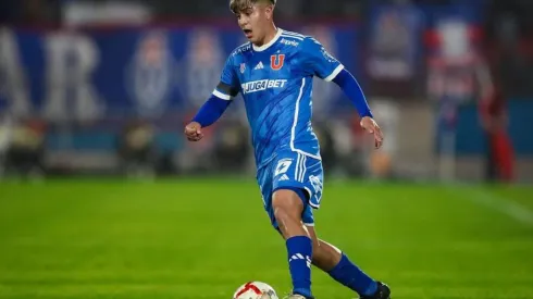 La renovación de Marcelo Morales genera estragos en Universidad de Chile.