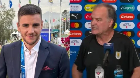 Las polémicas frases de Bielsa han dado la vuelta al mundo.