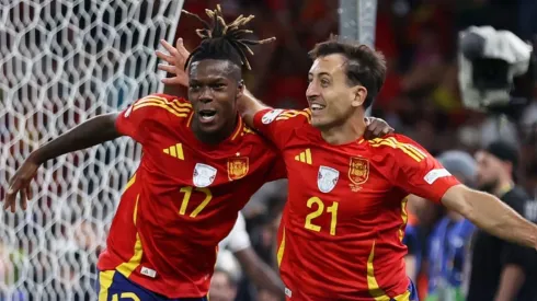 La Selección de España se coronó como campeón de la Eurocopa 2024