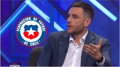 Gonzalo Fouillioux pide una oportunidad para este jugador en La Roja