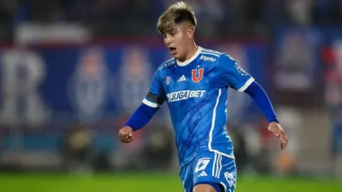 Club europeo confirma interés por Marcelo Morales