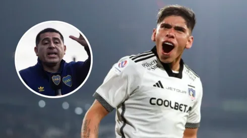 La decisión que toma Juan Román Riquelme con los refuerzos en Boca Juniors