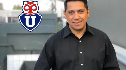 Rodrigo Herrera lamentó el actuar de Universidad de Chile en el mercado de fichajes.