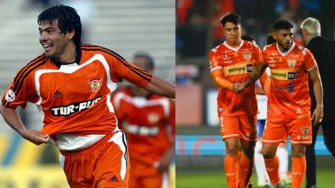 Un recordado goleador loíno tuvo palabras para lo que se le viene a Cobreloa.