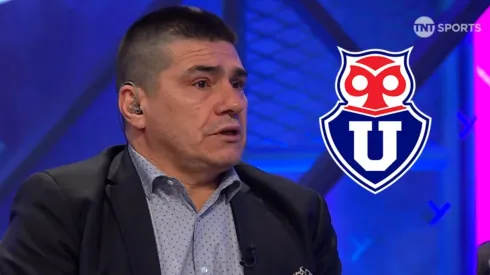 Marcelo Toby Vega y su urgente solicitud a la Universidad de Chile