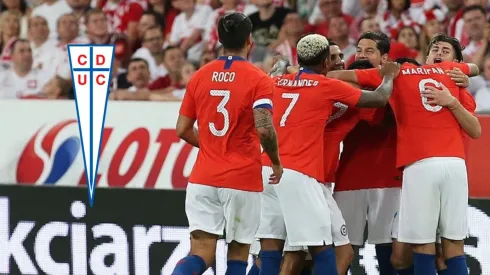 Universidad Católica quiere remecer el mercado con este fichaje