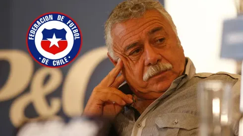 Carlos Caszely exigió un jugadores de estas características en La Roja.