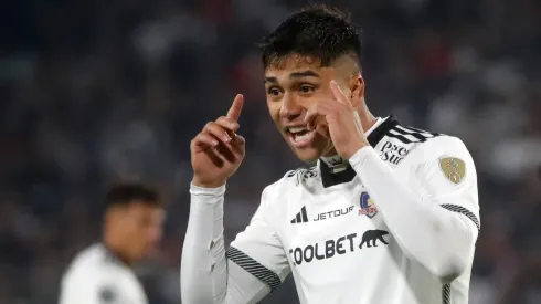 Pizarro no lo pasa para nada bien en su primera experiencia en el extranjero.