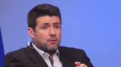 Pancho Eguiluz no perdonó a Unión Española.