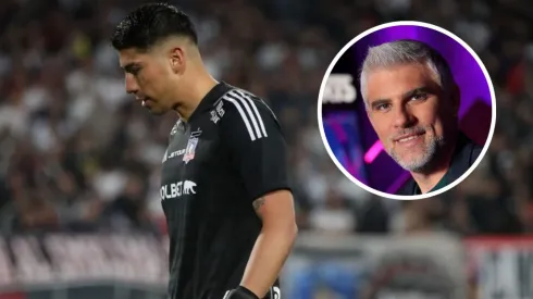 Manuel de Tezanos despedaza a Brayan Cortés por su expulsión