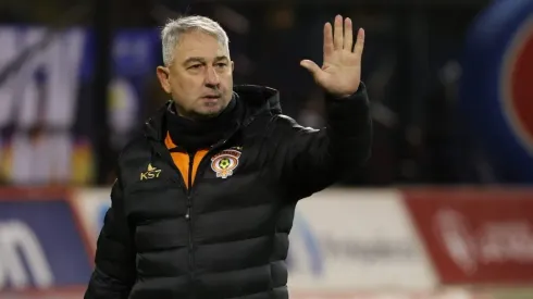 Pese a la igualdad ante los Acereros, los Loínos sacan cuentas alegres.