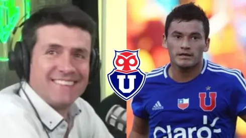 Aránguiz sigue empujando para poder regresar al Romántico Viajero.