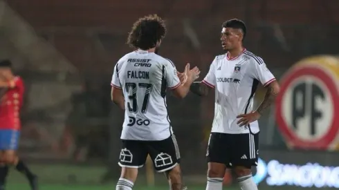 Saldivia no estará ante O'Higgins por suspensión, y podría sumarse el "Peluca"