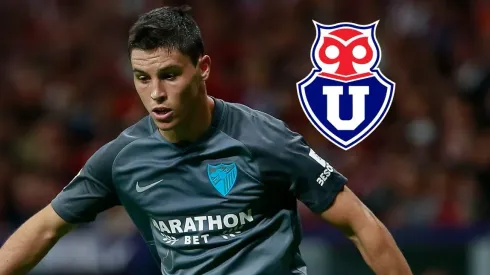 Federico Ricca ha sonado con fuerza para recalar en al Centro Deportivo Azul.