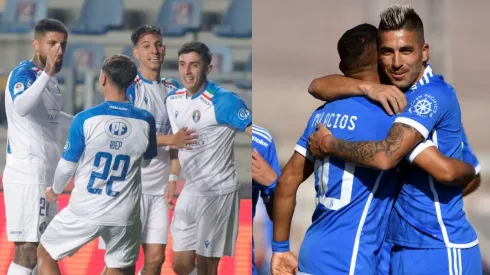 Itálicos y Azules se verán las caras en el norte de nuestro país.