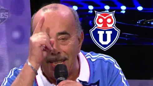 El comunicador deportivo se volvió loco con el nivel de tres futbolistas azules.