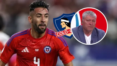 El histórico nacional estalla por el caso de Mauricio Isla en Colo Colo