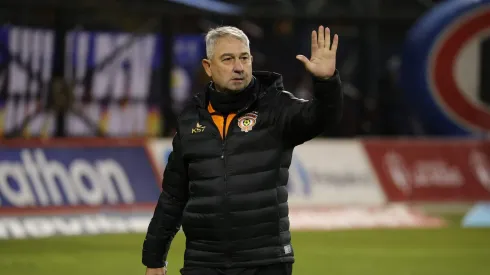 Cobreloa volvió al triunfo en Calama luego de 4 meses<br />
(Foto: Eduardo Fortes/Photosport)