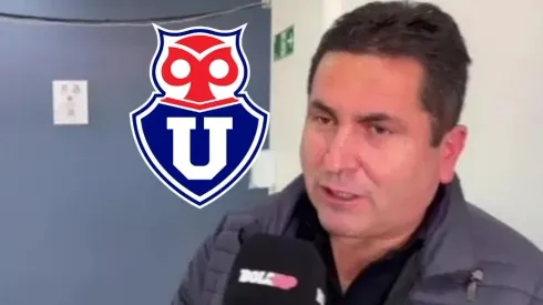 Este es el gran temor de Pepe Ormazábal