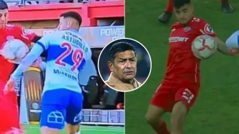 Siguen las repercusiones por las polémicas jugadas en el triunfo de la UC.