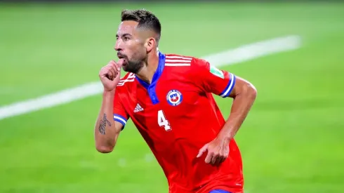 Un ex Universidad de Chile alzó la voz sobre el arribo de Isla al Cacique.