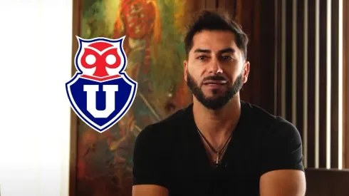 El exguardameta azul se ilusiona con este mediocampo de la U.