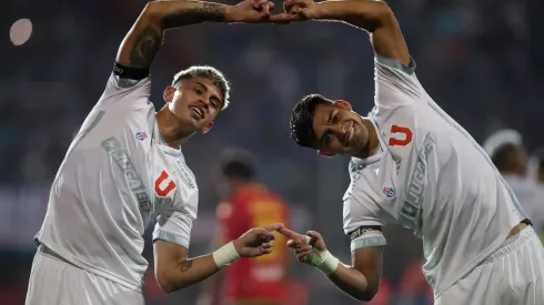 Los dos retornos que tendrá Universidad de Chile ante Deportes Copiapó.
