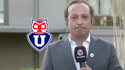 Marcelo Díaz se refirió al fichaje de Jonathan Villagra.