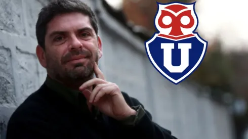 Romai Ugarte postuló a un jugador de Universidad de Chile a La Roja.