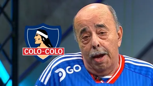 Tito Awad ya palpita el duelo mayor del fútbol chileno.
