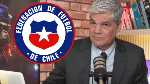 Juan Cristóbal Guarello considera que jugador debe ser llamado a la Roja para las Eliminatorias. (Foto: La Hora de King Kong)