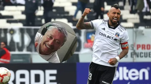 Pato Yáñez se la juega con la presencia de Vidal.