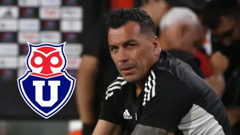 Paredes criticó a jugador azul.