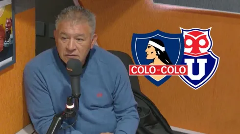 Claudio Borghi sorprendió a todos con esta confesión