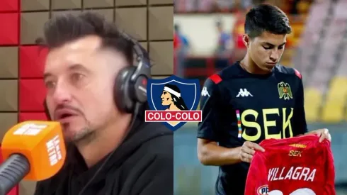 El exguardameta disparó sin filtro con la dirigencia del Cacique.