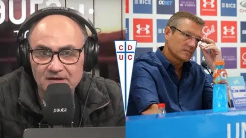 El periodista nacional ve a Gentil como una apuesta y no un refuerzo de calidad.